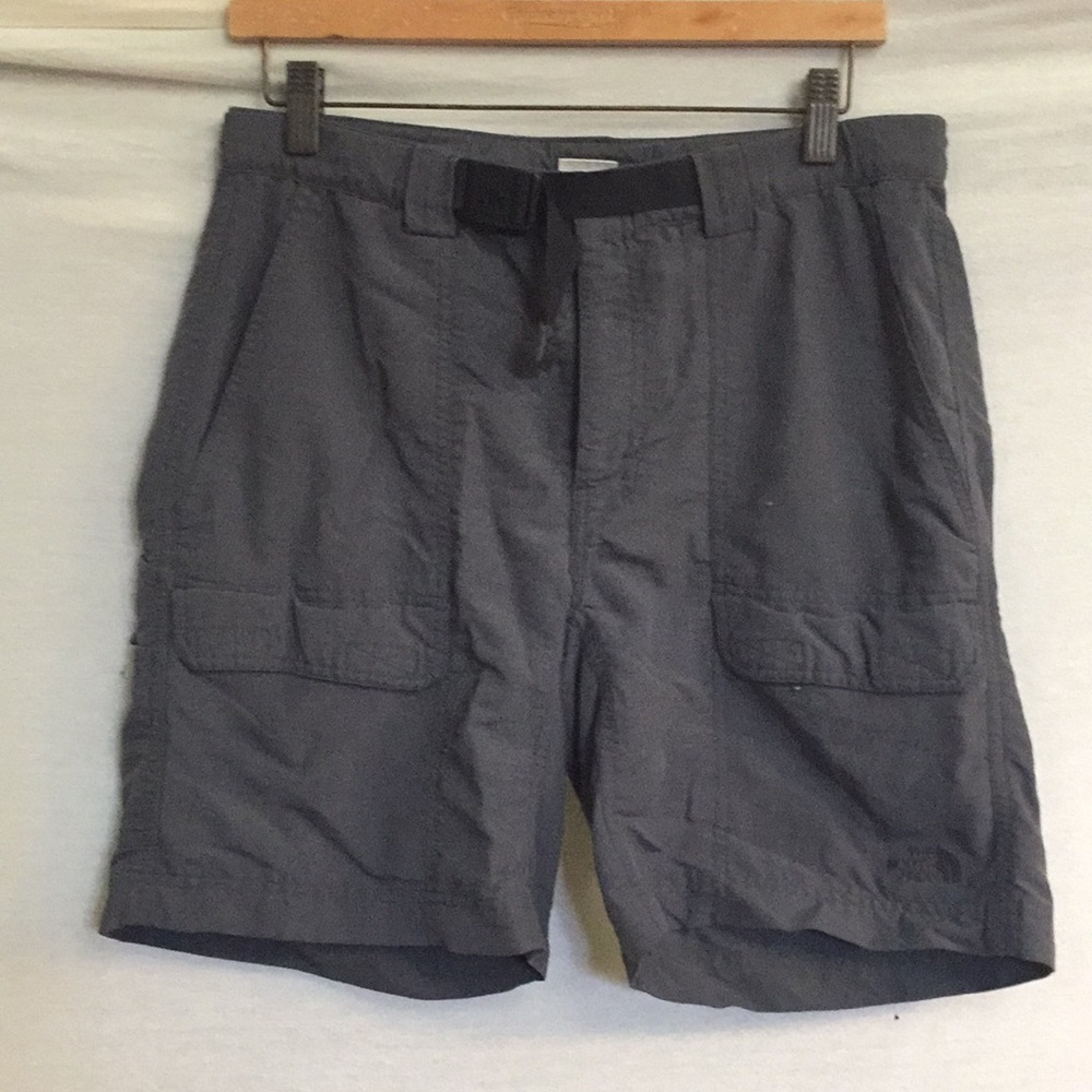North face shorts